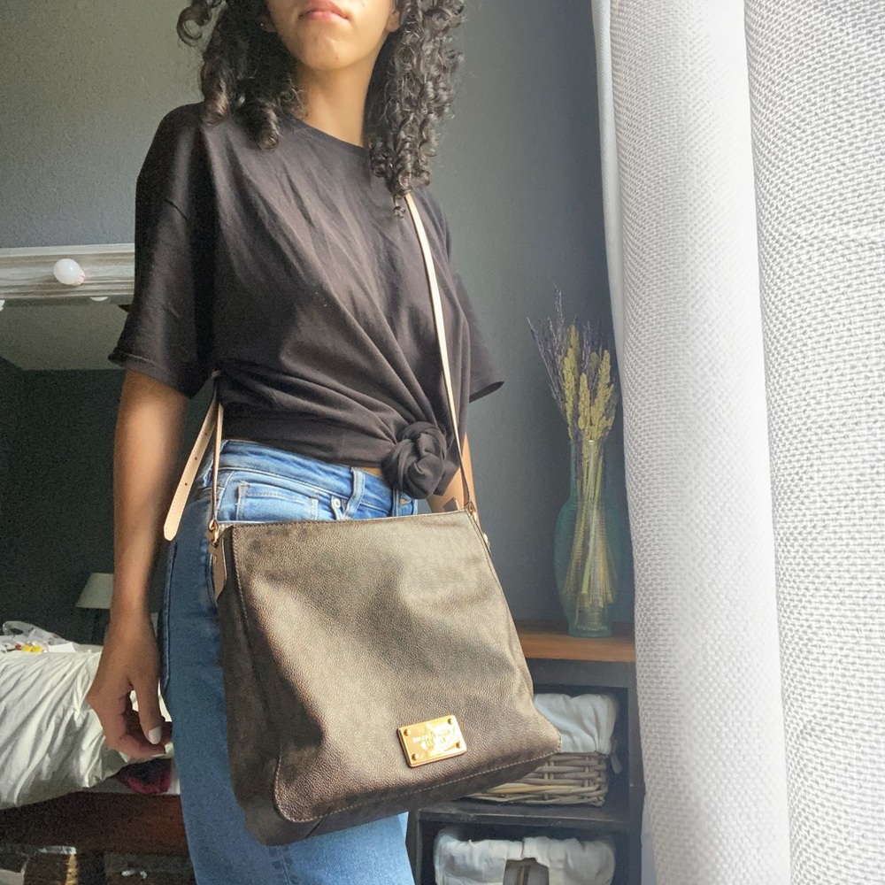 MICHAEL KORS crossbody